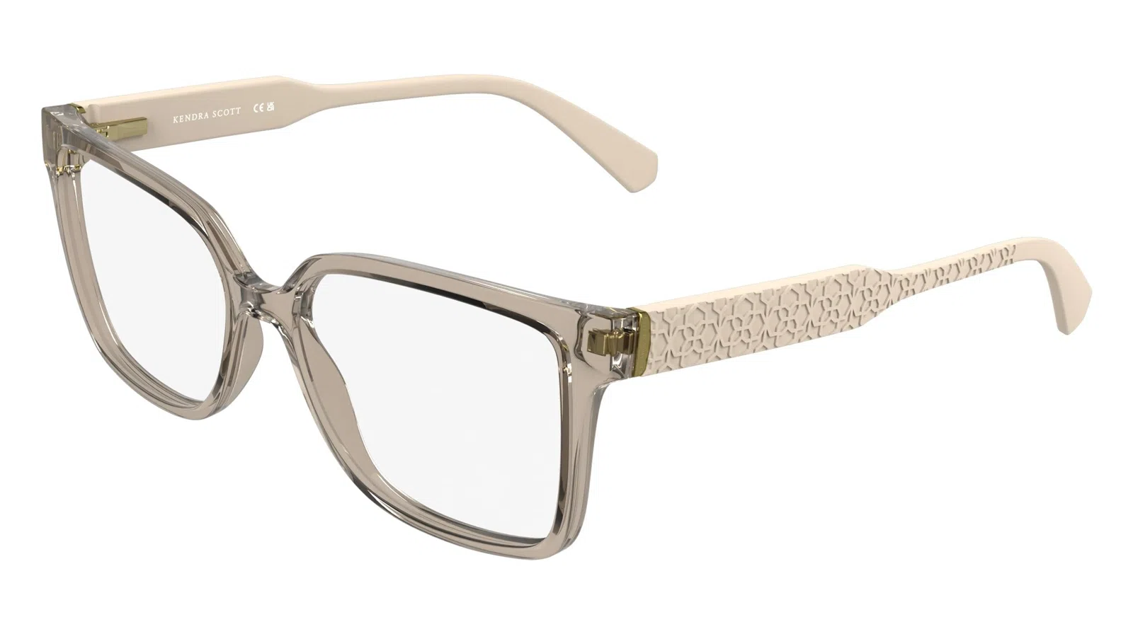 Kendra Scott KE2601 Eyeglasses - view 4